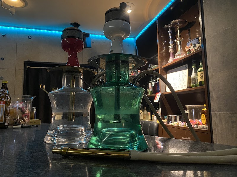 シーシャバー&アミューズメントカジノ煙舞