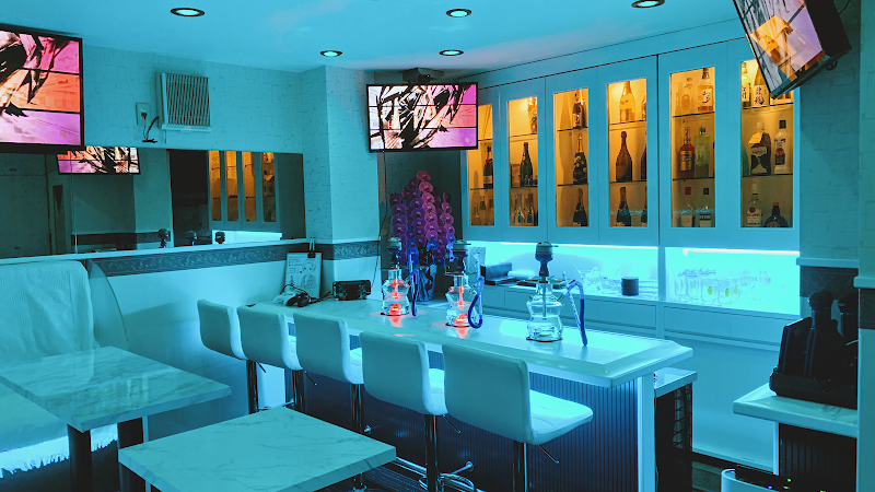 Shisha cafe&bar LINK