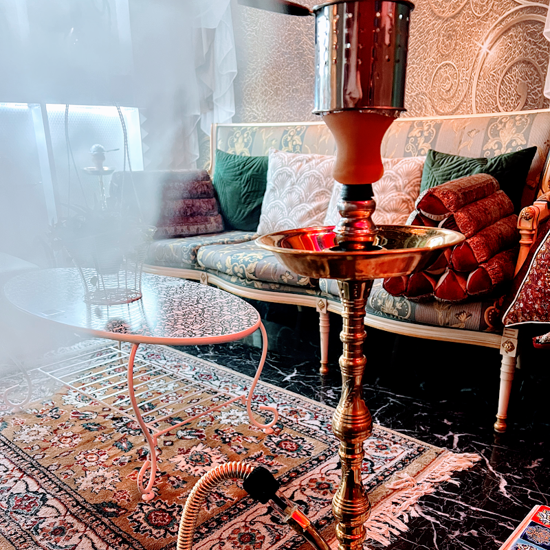 Smoke cafe & Shisha bar Toranj