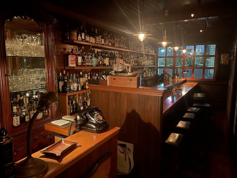 BAR 深夜プラス1