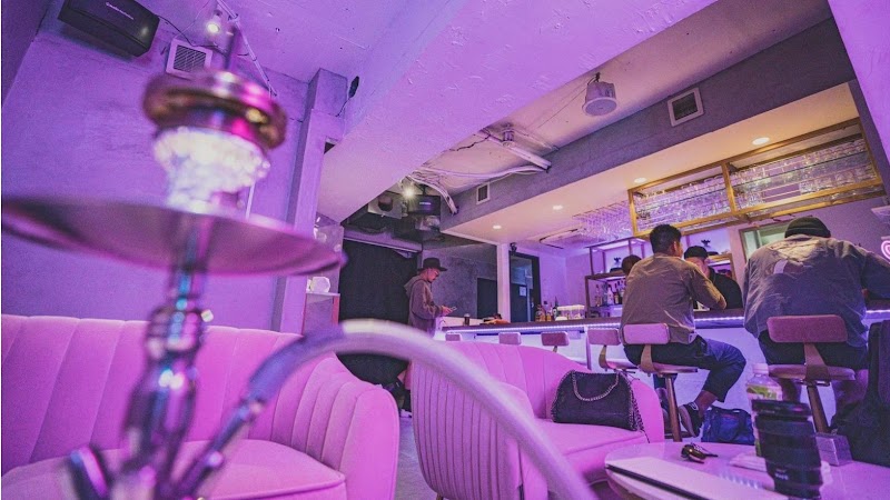 Shisha(シーシャ)Cafe & Bar PukuPuku(プクプク)西麻布店