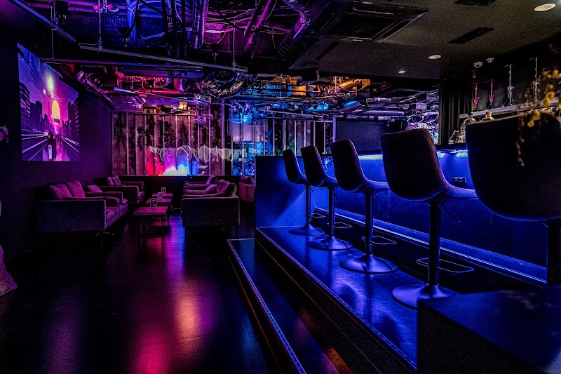新宿シーシャ倶楽部
