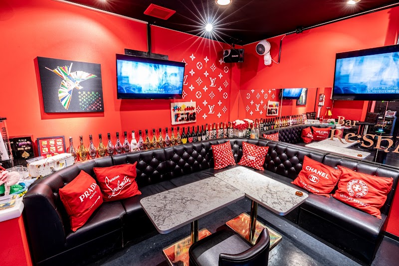 シーシャBAR Re:SHAL（リシャール）西川口店