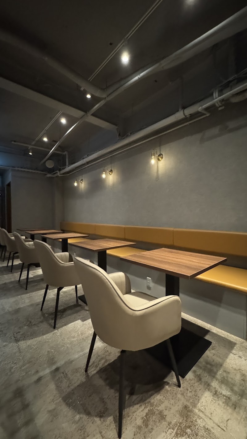 Shisha Cafe MELLORA/シーシャカフェメローラ 梅田店