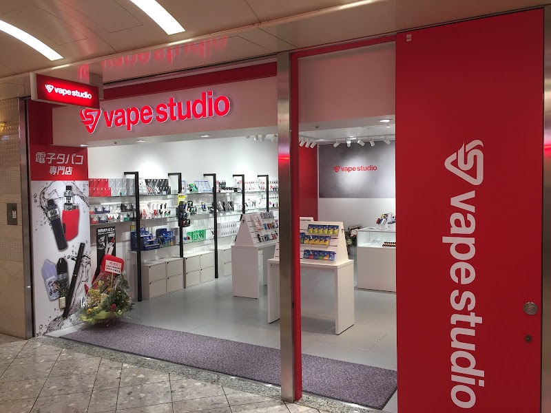 vape studio なんばウォーク店