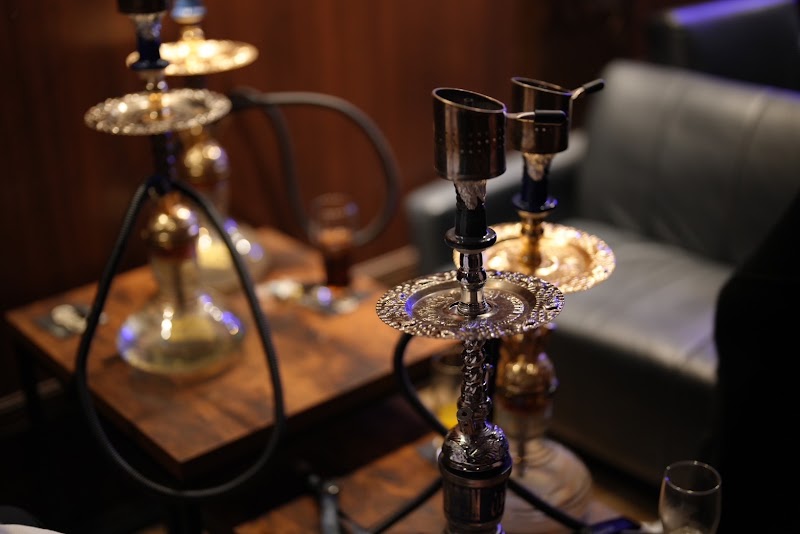 Shisha Bar PIED|シーシャバーパイド|天神大名