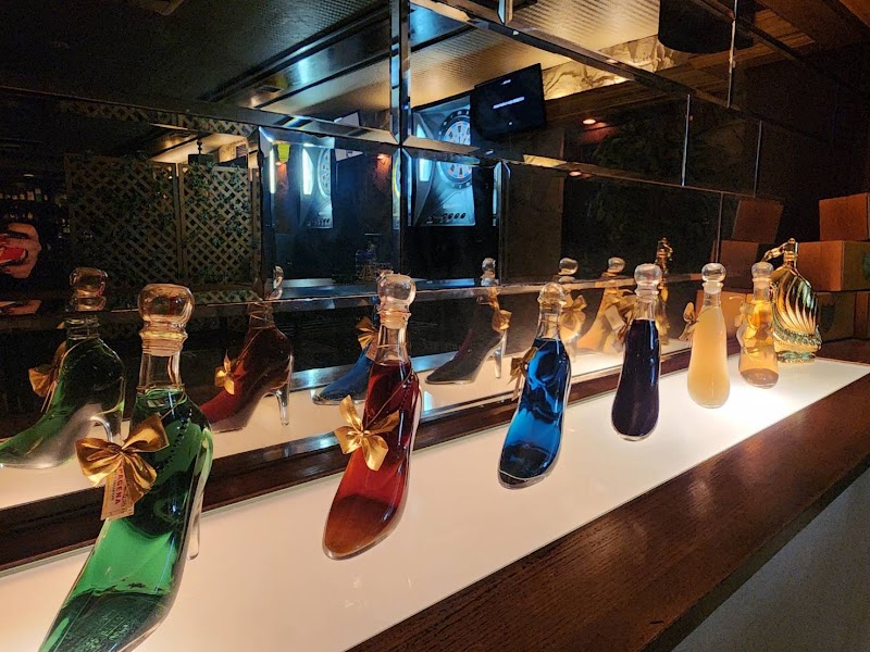 シーシャ＆ダーツバーCHILLAX【チラックス】