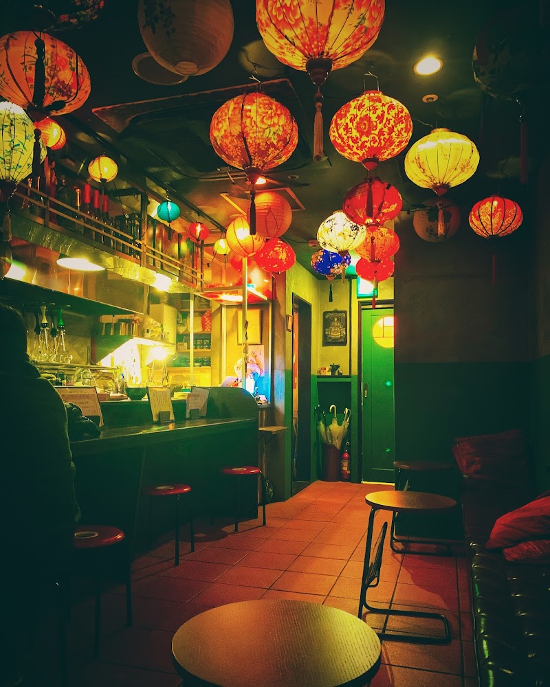 仙台香煙酒房 満満