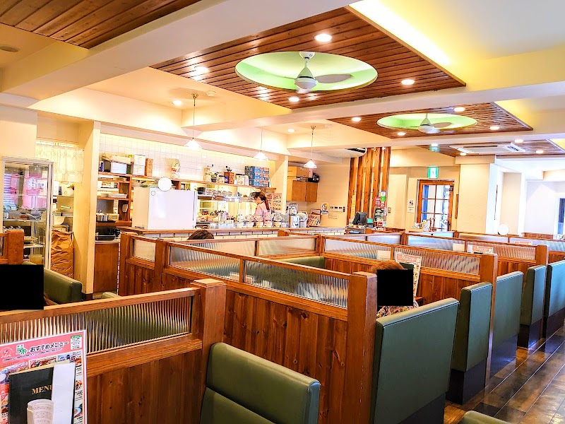 珈琲館 デポー 京町店