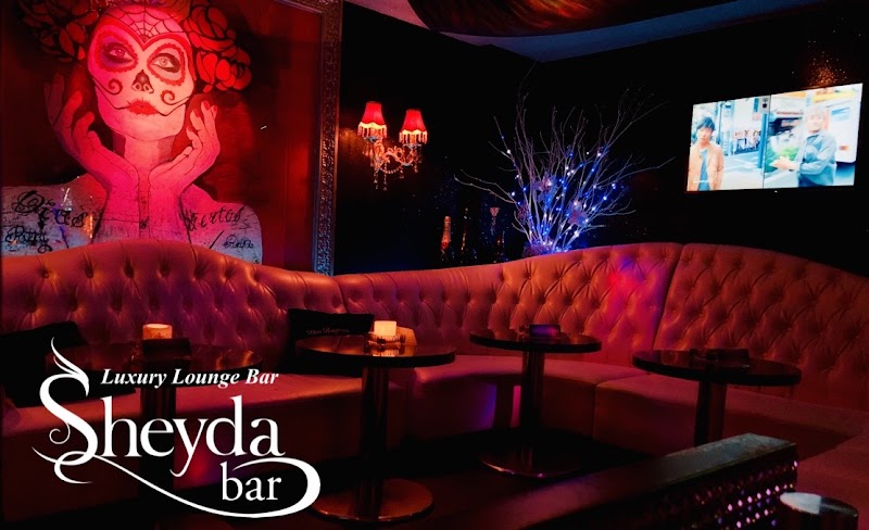 Sheyda Bar