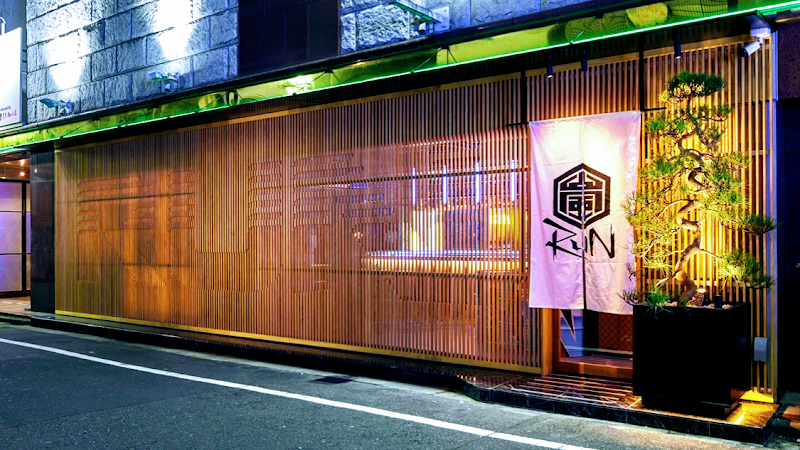RUN -MUSIC FASHION BAR- 嵐