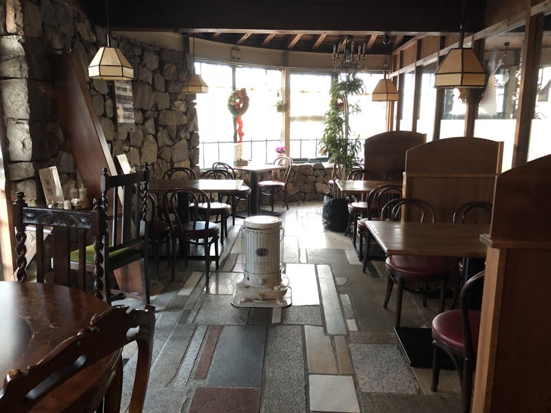 アンの庭