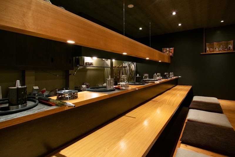 焔ノ香shisha cafe&bar