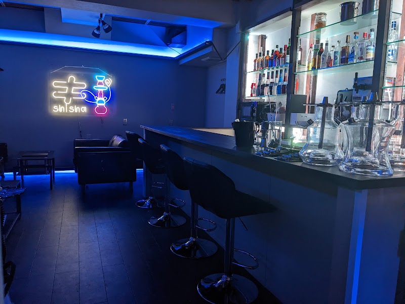 練馬シーシャ≠(ノットイコール)