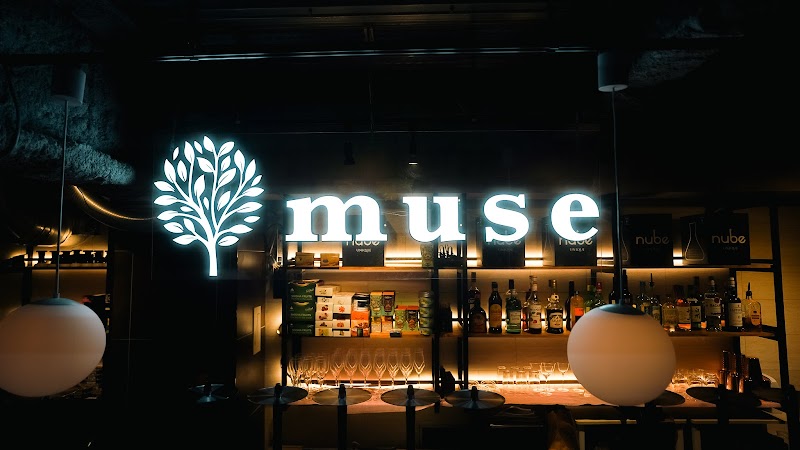 muse 六本木店