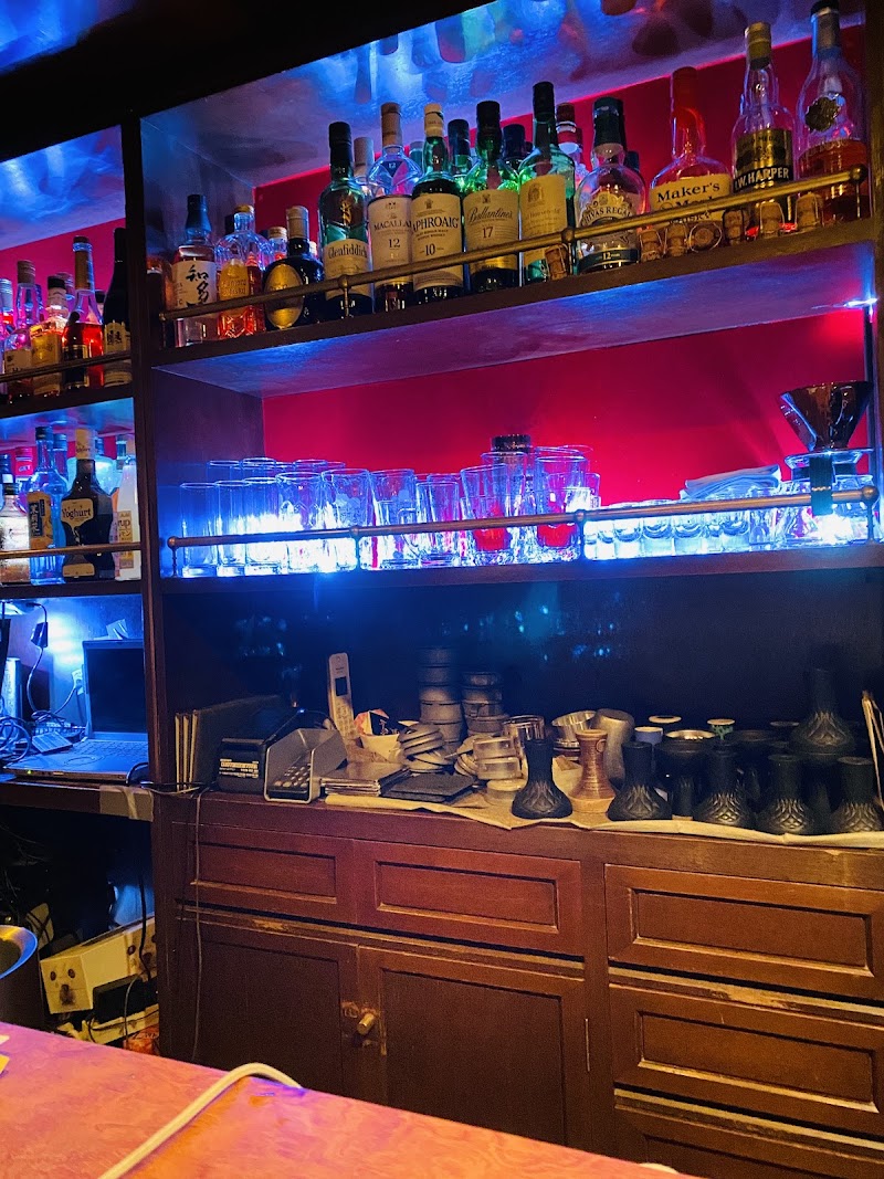 梅田 北新地シーシャ DioSmoke（ディオ スモーク）