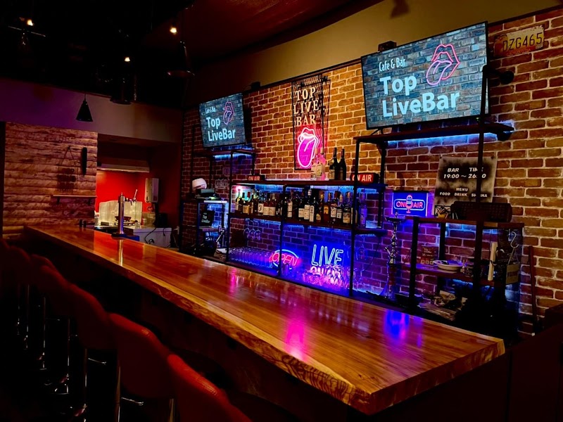 Top Live Bar