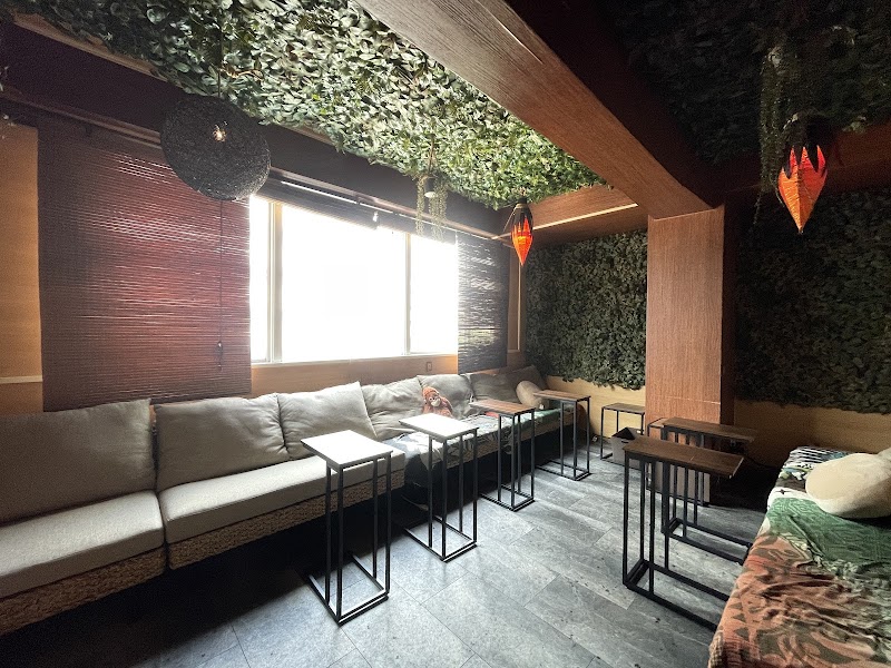 五反田シーシャLyra(リラ)