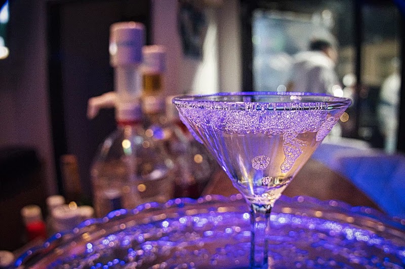 BAR 秘密基地〜SHISHA BAR〜