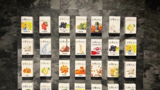 Shisha Cafe&Bar Legit