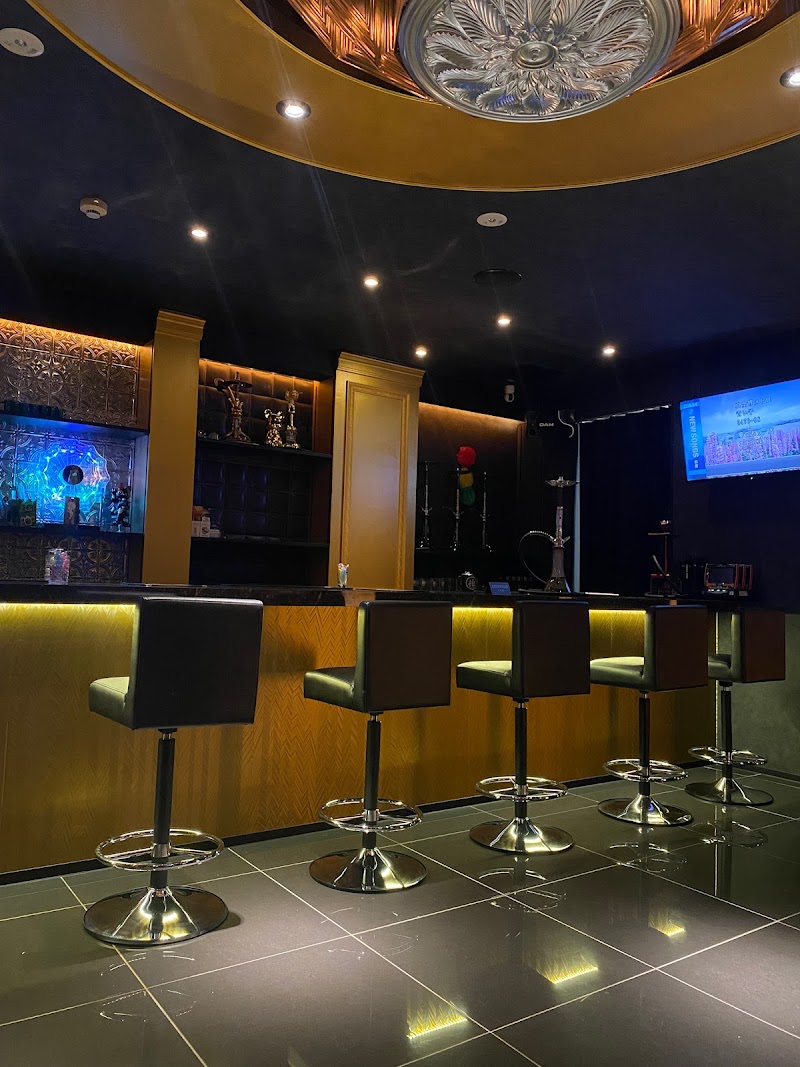 Shisha & Bar エリアC