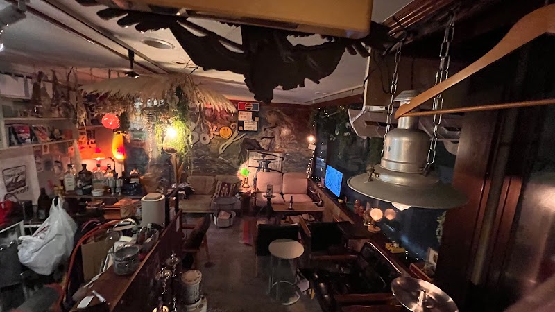 広島シーシャ喫茶Boko2 (ぼこぼこ)