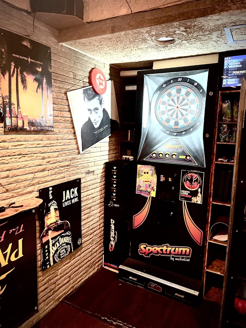 Shisha Bar Fill シーシャバー フィル