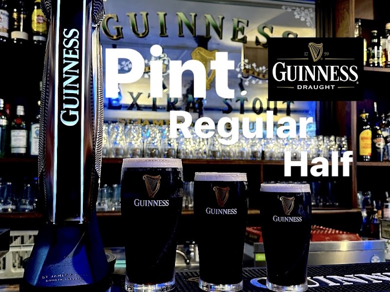 Howdy Garden IrishPub & Shisha