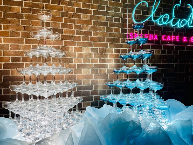 Shisha cafe&bar Cloud