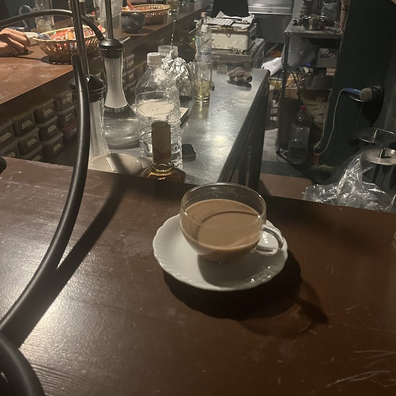 Shisha SIXTA シーシャ シクスタ 歌舞伎町