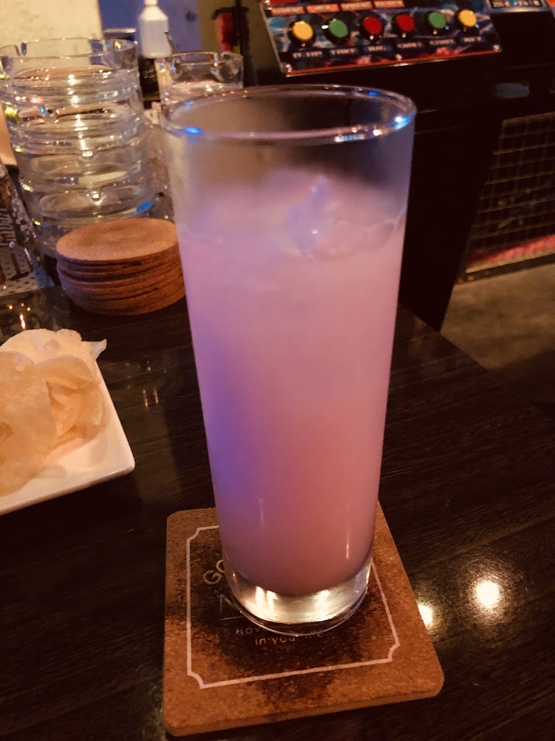 アミューズメントバー サプリ