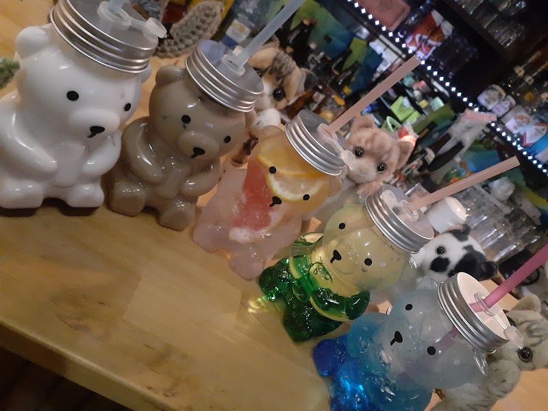 smoke ＆ asian bar LOTUS