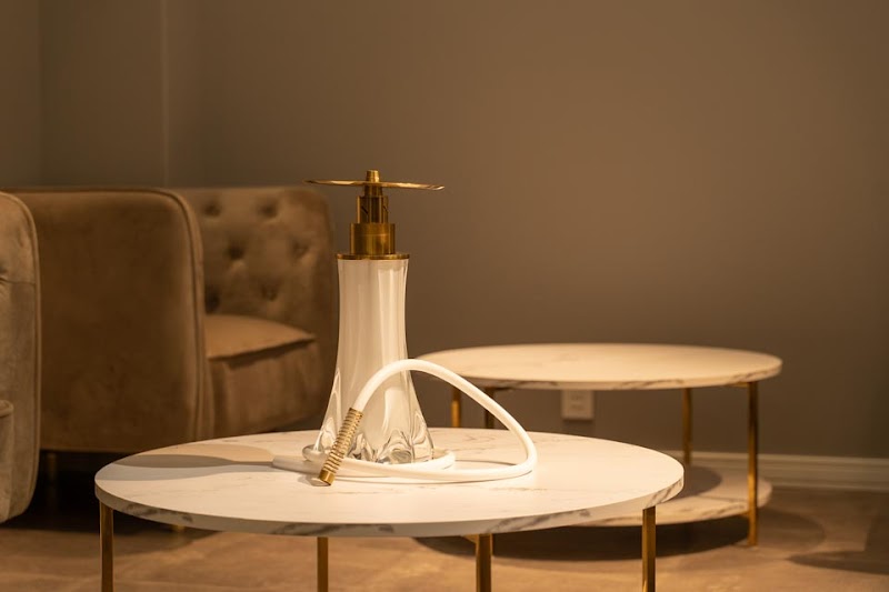 SOSO shisha-cafe＆bar (シーシャカフェ＆バー) 本厚木店