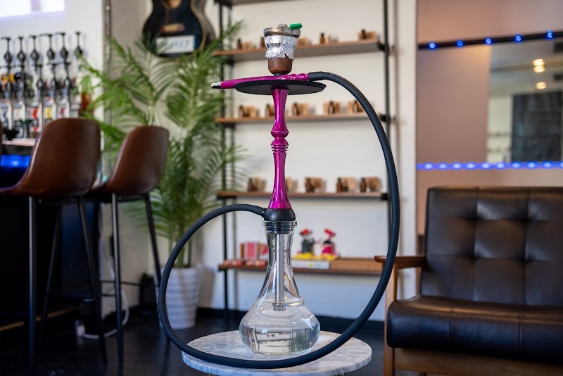 シーシャバーCHILL OVER