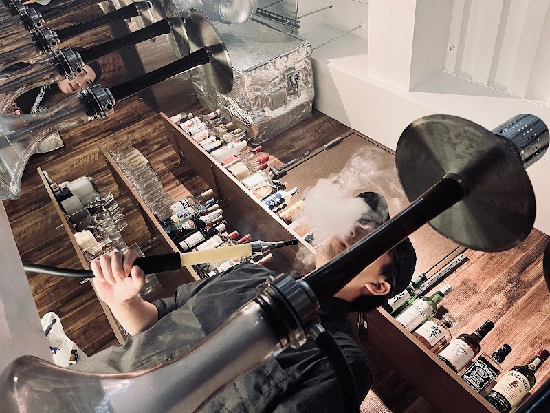 musch 恵比寿西口店