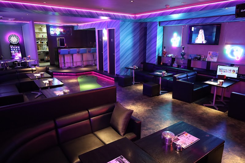 ASOBIBAR 富山(アソビバー）