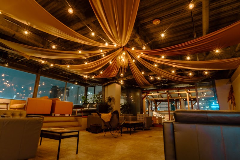 シーシャカフェ 心斎橋 BELLKISH