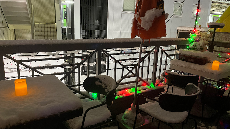 Gagarin Hookah Lounge