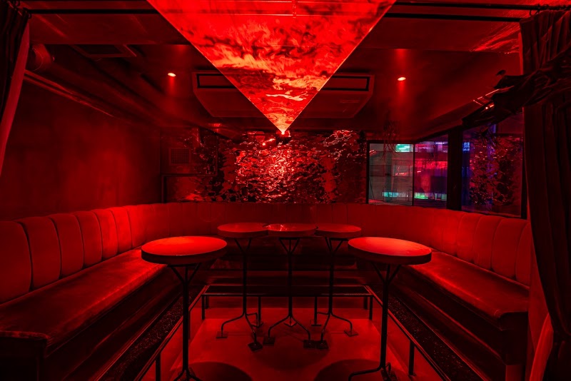 BPM "Music & Shisha"