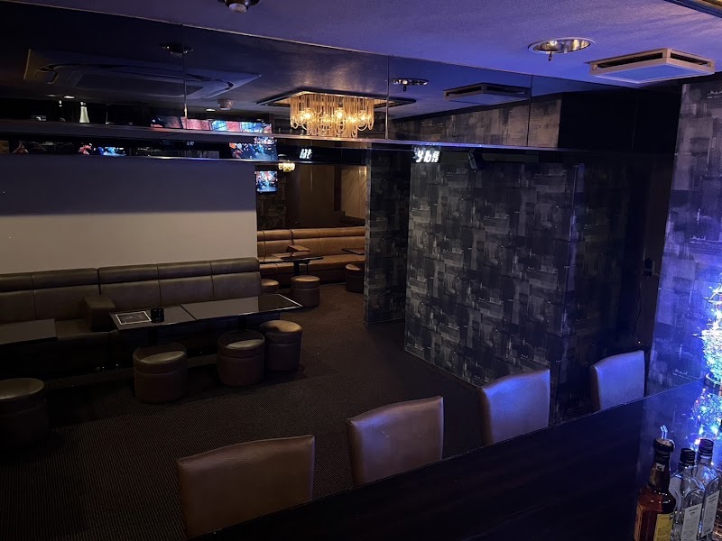 SHISHABAR HATENA(シーシャバーハテナ)