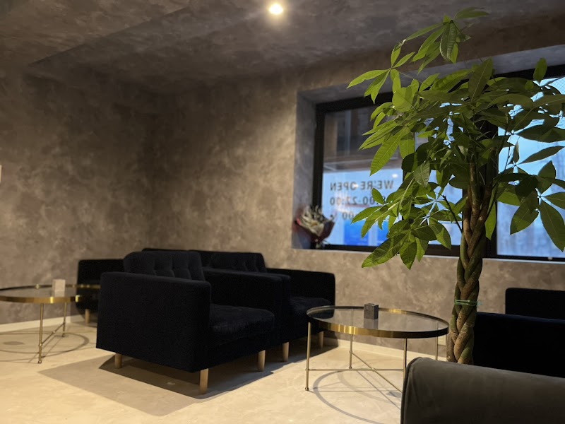 Shisha Salon Fev 大分都町店