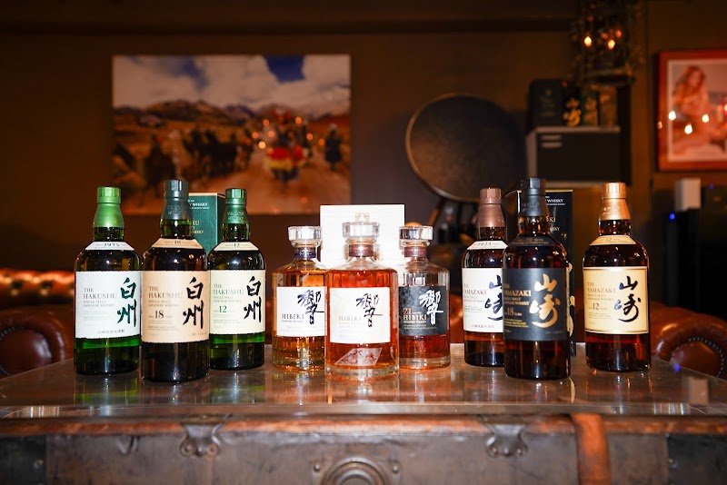 SHISHA LOUNGE Chillrug チルラグ西麻布店