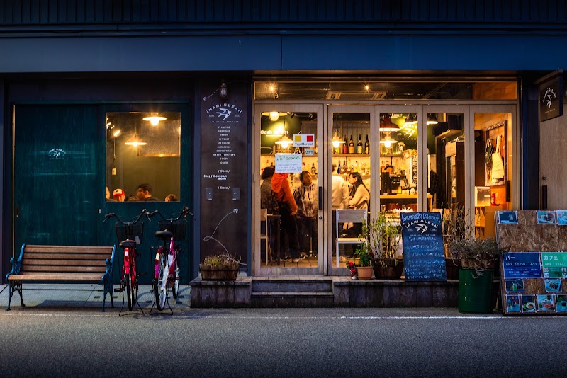 INARI GLEAN / イナリグリーン
