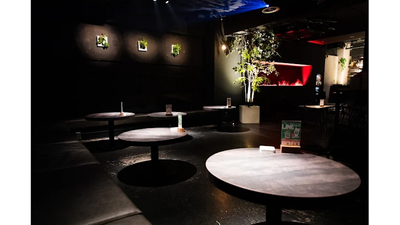 シーシャカフェ&バー HEAT ヒート 名古屋栄店