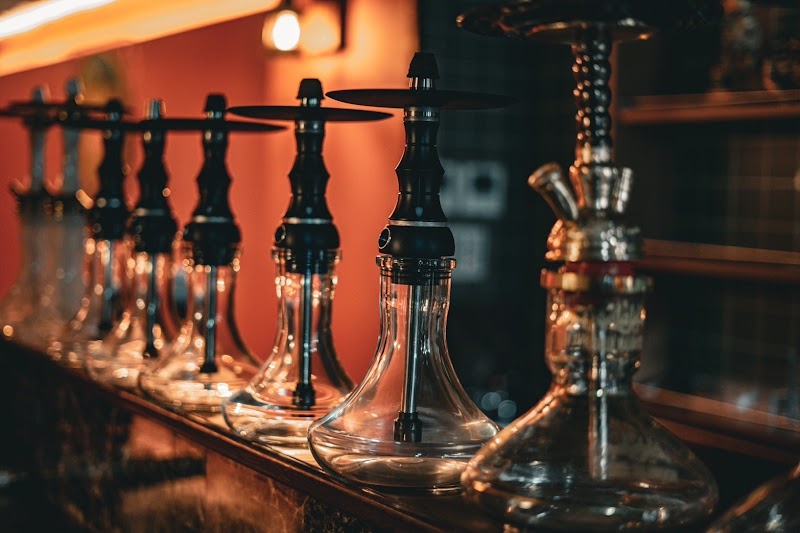 Shisha café & bar Power spot 梅田店