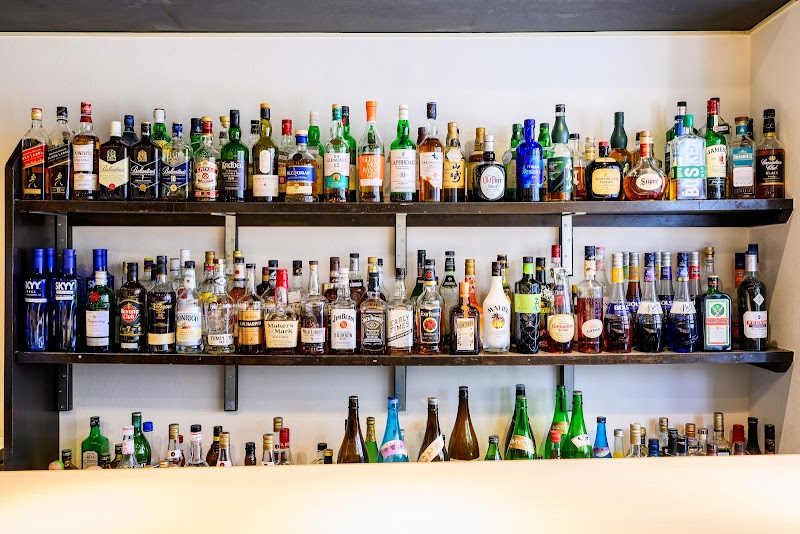 神楽坂ガールズバーN