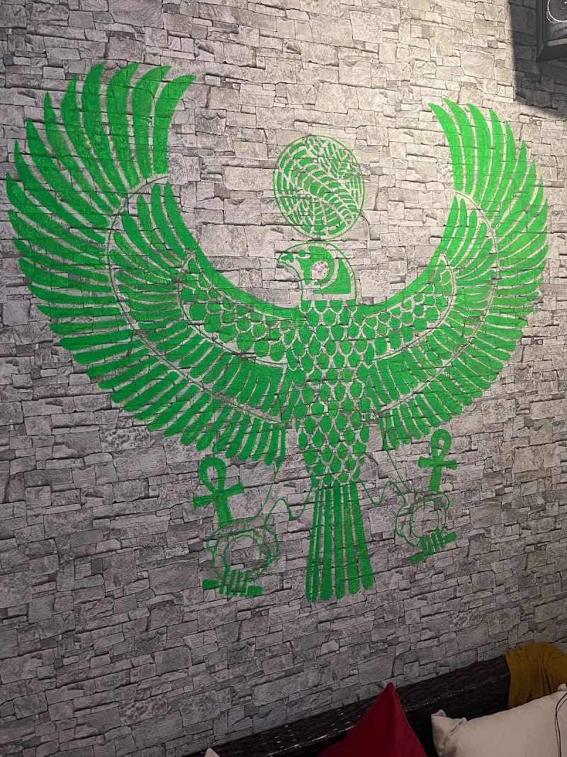 SHISHA CAFE & BAR THE KEBURI