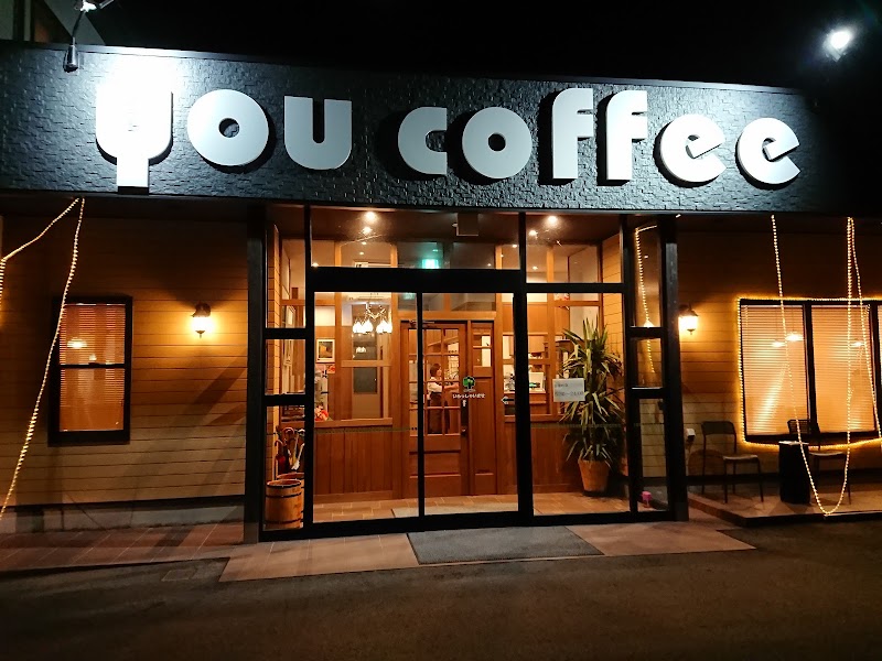 悠珈琲店