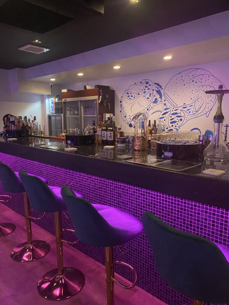 Shisha Cafe&Bar SSS Umeda