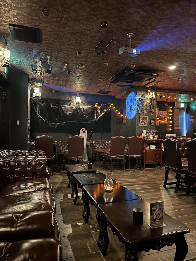 イタリアンバル&シーシャ SEO TOKYO 吉祥寺店